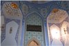 &#171;زنگی بابا&#187; جاذبه‌ای تاریخی در آسیای مرکزی