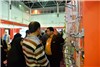 گزارش تصویری از بر پایی نمایشگاه Sanitex2016 اصفهان