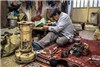 حریق در یک قدمی بازار وکیل شیراز