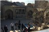 قدیمی‌ترین ساعت تهران از 60 سال پیش کار نمی‌کند