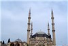 مسجد سلیمیه، یکی از زیباترین مساجد جهان