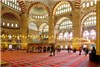 مسجد سلیمیه، یکی از زیباترین مساجد جهان