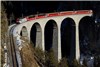 پل راه آهن لاندواسر در سوئیس