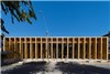 15 تصویر از طراحی‌های برنده نوبل معماری 2016