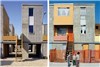 15 تصویر از طراحی‌های برنده نوبل معماری 2016
