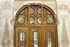 خانهٔ حاج آقا علی با معماری زیبای ایرانی