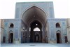 مسجد جامع کبیر یزد شاهکار هنر معماری ایرانی