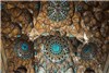 رموز معماری ایرانی در باغ نارنجستان قوامِ شیراز