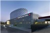 بیمارستانی با معماری مدرن و انرژی مثبت