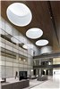 بیمارستانی با معماری مدرن و انرژی مثبت