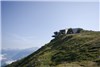 عجیب ترین موزه کوهستانی جهان، یادگاری از زاها حدید