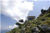 عجیب ترین موزه کوهستانی جهان، یادگاری از زاها حدید