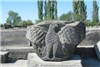 کلیسای جامع زوارتنوتس از آثار باستانی ارمنستان