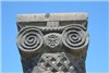 کلیسای جامع زوارتنوتس از آثار باستانی ارمنستان