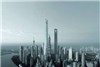ساخت دومین برج بزرگ دنیا در چین