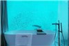 ویلاهای شناور در آب های دبی