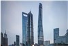 زیبا ترین برج دنیا به روایت تصویر