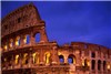  Colosseum، رم، ایتالیا: