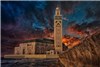 مسجد «حسن ثانی» – کازابلانکا مراکش
