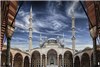 مسجد «سلیمیه» – ادیرنه ترکیه
