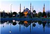 مسجد «ایاصوفیه» – استانبول ترکیه