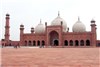مسجد «پادشاهی» – لاهور پاکستان