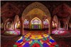 مسجد نصیرالمک شیراز