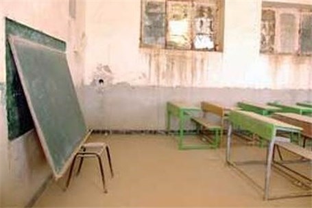 تعمیر مدارس سیل زده استان خوزستان پایان یافت