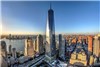 مرتفع‌ ترین ساختمان‌ های جهان