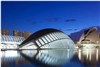 شهر هنر و علوم، والنسیا، اسپانیا