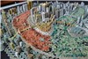 ساخت یک شهر با 50 هزار سکه + تصاویر