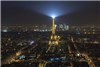 برج ایفل- فرانسه