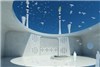 مسجد شناور در دبی احداث می شود