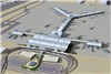 شهر فرودگاهی بین‌المللی &quot;حَمَد&quot; در دوحه قطر را ببینید