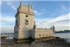 آشنایی با برج بلم در پرتغال