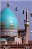مسجد تاریخی گوهرشاد