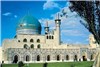 مسجد تاریخی گوهرشاد