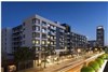 افتتاح نخستین مجموعه آپارتمانی خورشیدی آمریکا در لس آنجلس