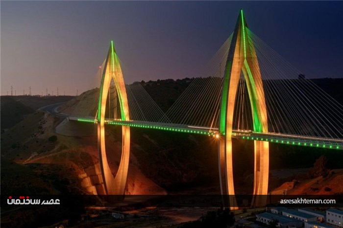 16 میلیون تم رنگ برای پلی در افریقا