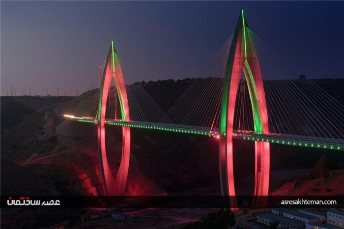 16 میلیون تم رنگ برای پلی در افریقا