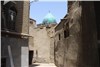 اینجا خانه شیخ فضل‌الله نوری‌، 110 سال پس از مشروطه