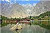 جلوه‌‌نمایی طبیعت زیبای پاکستان در منطقه اسکردو