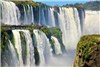  آبشار ایگواسو (Iguazu)