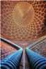  مسجد شیخ لطف‌اللّه، اصفهان