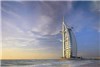 برج‌العرب – دبی – امارت متحده عربی