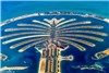 جزایر مصنوعی دبی، شگفتی امارات