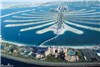 جزایر مصنوعی دبی / شگفتی امارات