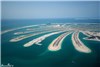 جزایر مصنوعی دبی / شگفتی امارات