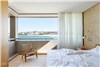 طراحی خانه‌ای مدرن برای یک زوج در سواحل استرالیا