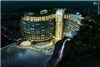 زیباترین هتل جهان در دل معدن سنگ
